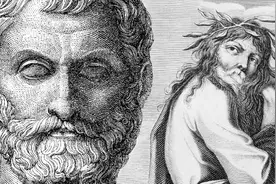 10分钟看懂西方哲学史脉络图片