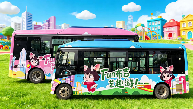 “趣龙岗”新地标+1！布吉全域旅游街区今日正式宣发~