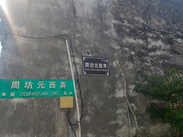 “准耄耋”生日震泽古镇一日游小记