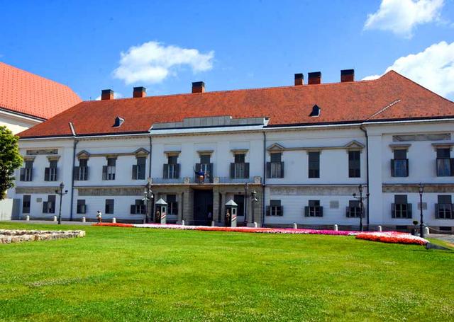 欧洲旅游：走进匈牙利首都布达佩斯（图）