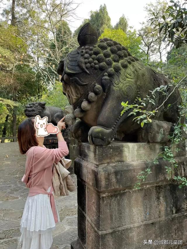 纪念武则天的“女儿节”听过没？成都出发1.5h，广元所有景区女生免票！