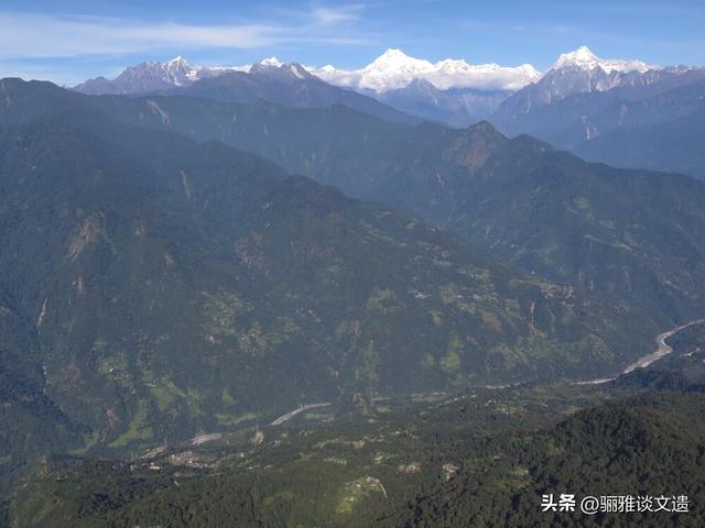 从北极万年游牧荒野，到赤道海洋湖泊群，42处世界双遗产极境之美