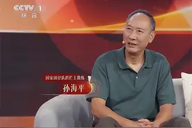 央视重提刘翔08奥运退赛！孙海平讲了实话，本有望避免却出意外图片