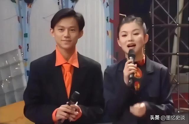 李湘风波再发酵！家境被扒底朝天，父母身份曝光	，原来何炅没说错