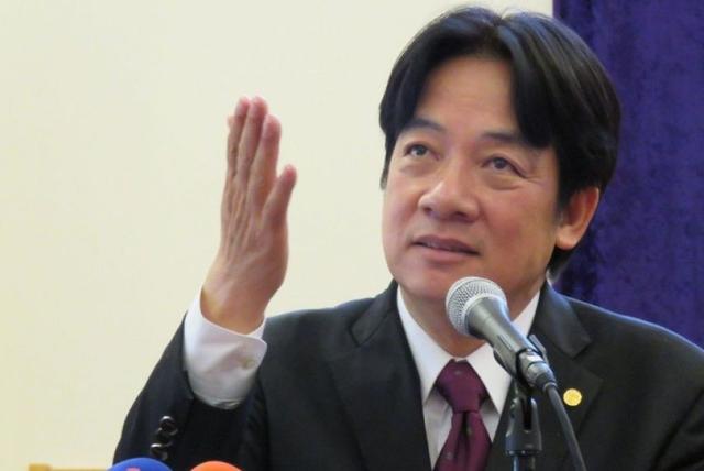 忍无可忍！大陆罕见发出严厉警告，国台办对赖清德定性升级，两岸统一势不可挡