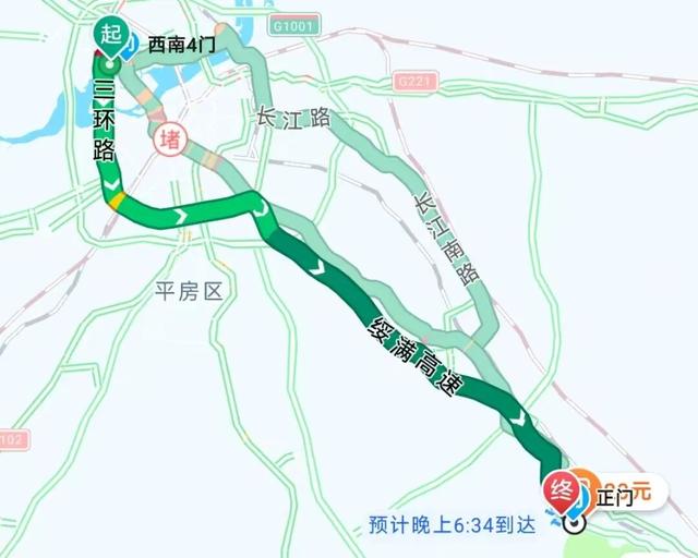 可当天往返！哈尔滨周边6个短途自驾游好去处！