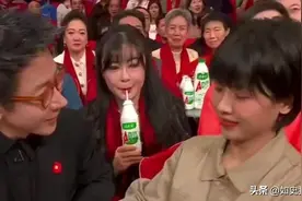 大有来头！春晚从不对外售票，现场观众哪里来的？赵本山说出答案图片