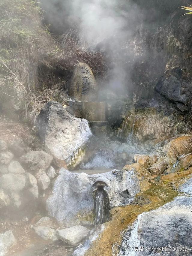 腾冲秘境：火山沉寂，绽放的地质与自然之美