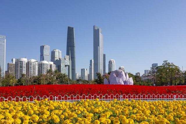 过年旅行去哪里玩，这6个地方，年味儿浓厚，人文景观丰富