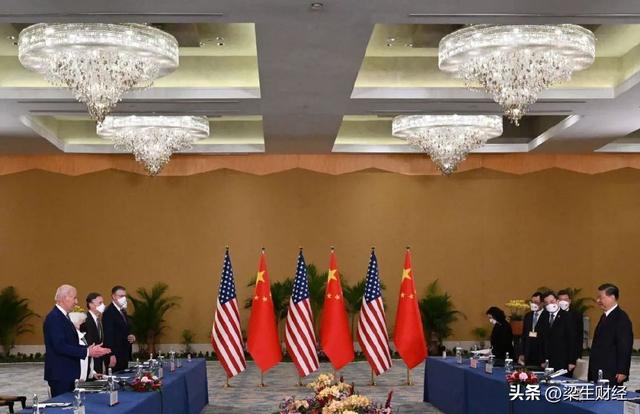 接到中方访华邀请后，特朗普改道外访行程：先赴这个国家再赴华!
