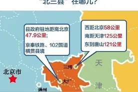 这些地方到底属于哪个省？中国省级飞地、准飞地大盘点图片