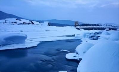 三年前那首歌火遍全国，如今我踏上中国最北端，老建筑变身咖啡馆