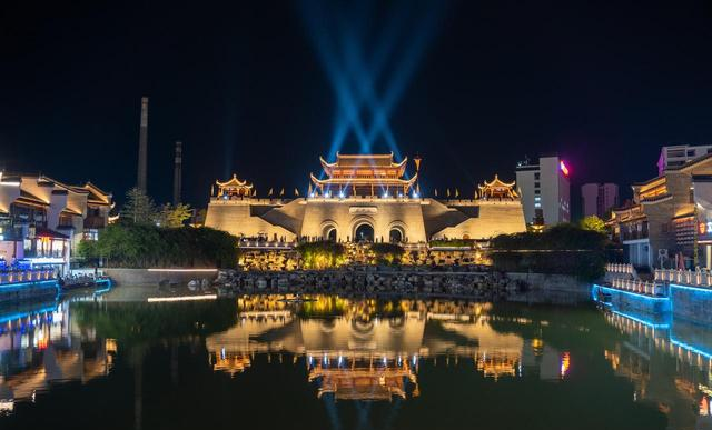 广西大反转！崇左杀出重围，南宁桂林都没预判，凭什么火遍全国？