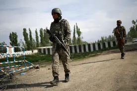 根本问题难解决！印巴谈不拢还会打起来图片
