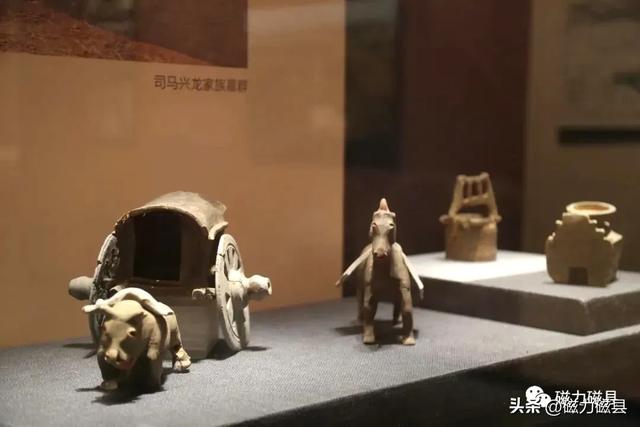北朝文化探秘之旅｜你见过1500年前的“朋友圈”吗？