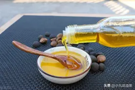茶油的美容奥秘：从护肤到护发，天然成分的魔力图片