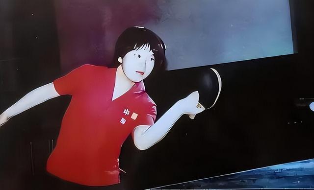 女乒谁的天赋最好？不是王楠、邓亚萍，而是烟酒不离身拿59金的她