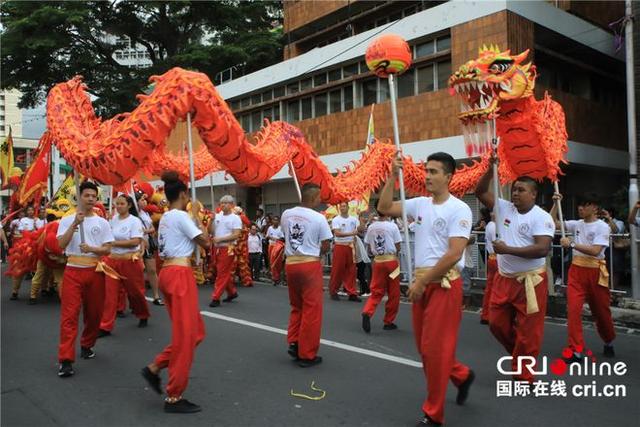 你知道世界上最崇拜中国的是哪一个国家吗？