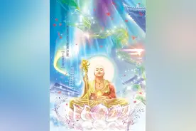 地藏王菩萨保佑着什么？地藏王菩萨的实力有多强？你真的了解吗图片