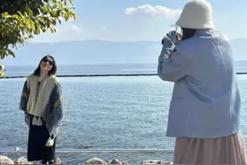 与姐姐“陪玩”一天，日赚670元，男大学生搞钱新路子太野了！图片