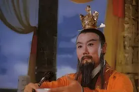 镇元子若为人参果树打进灵山，能否击败如来？镇元子自己道出答案图片