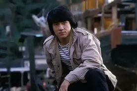 70岁成龙生日，内娱的「集体沉默」，将世态炎凉呈现都淋漓尽致图片