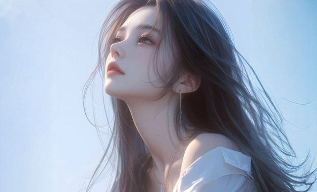 怎样哄女孩子，说什么话能让她瞬开心