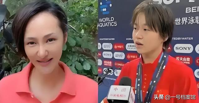高敏表态才5天，百万博主顶风内涵全红婵，全父的担心真应验了！
