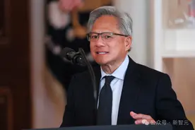 突发，美商务部叫停「AI扩散规则」藏杀机！英伟达市值再破3万亿图片