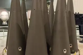 向中国下战书？印度试射烈火5导弹，可携带多弹头，莫迪公开祝贺图片
