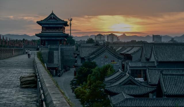 我是广东人，刚从山东青州回来	，憋了7个疑问和感受不吐不快。