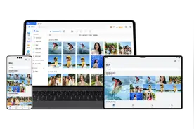 华为用户速看！收藏2023年的美好，还是华为云空间靠谱图片