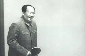 不用吹！毛主席所题的这8个大字，3分钟你能认出来就是高手图片