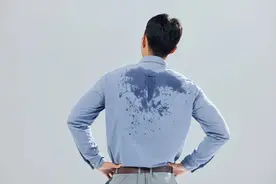 身上突然出汗，皮肤摸的很凉，罪魁祸首是他图片