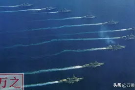 不知不觉差距越拉越大了，中日最新型的二级驱逐舰技术水平比较图片