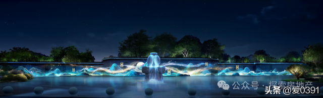 济源最美公园新春游园会开园基本确定！免费开放！