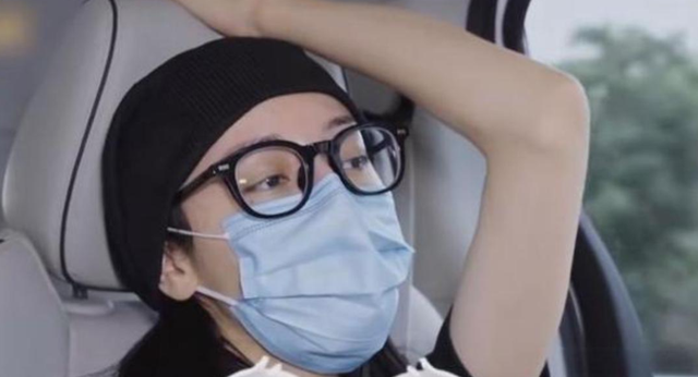 不要成为下一个朱媛媛！33岁迪丽热巴病情加重，知情人透内情