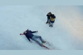 《坠落的审判》，一个强势女性的「冒犯」图片