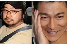 刘德华最不省心和最省心的亲人：姐姐烂赌绝交，弟弟争气很能赚钱图片