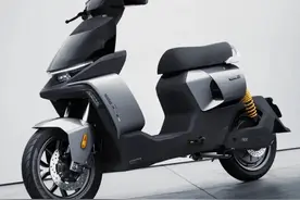 九号Mmax2 系列 | 价格7字头！首次标配新科技，骑行更快更稳！图片