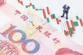 又印钞5万亿！但物价、股价都没涨，中国这两样东西终将迎来暴涨图片