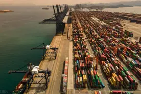 中美产业对决：美国在走“日本路线”，中国另辟“双循环”破局图片