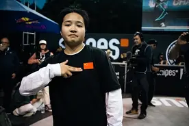 新亚运·场外音｜新新人类图片