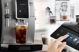 2024年德龙全自动咖啡机如何选购？附各系列特色、功能、推荐型号图片