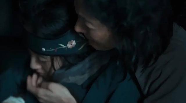 《生万物》大结局：宁苏苏到死都不知道，自己到底死在了谁的手上