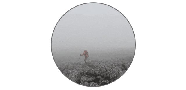 穿越鳌太线，怎么就成了户外人的致命诱惑？