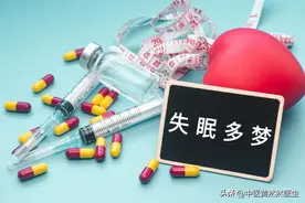 入睡难 多梦 早醒，这些方子助你睡到天亮！图片