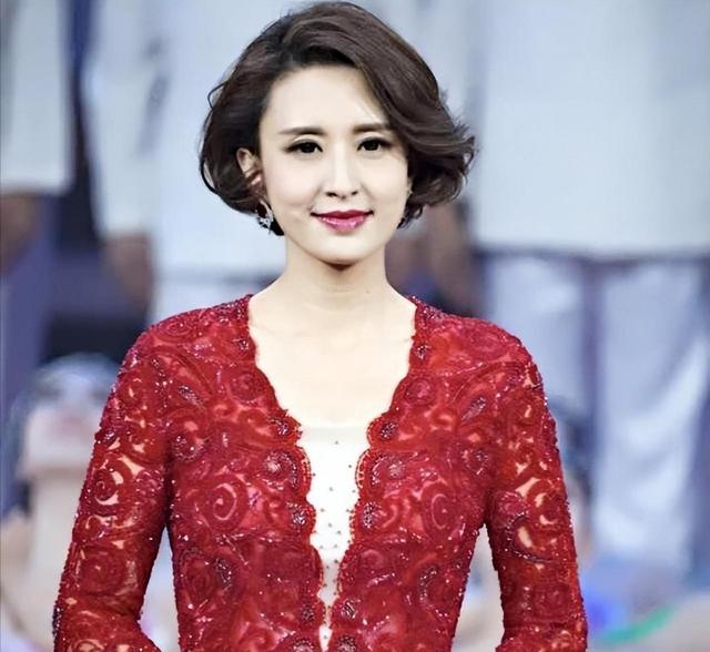 包养四个男人，嫁给70岁富翁？央视女主持私生活谣言有多离谱？