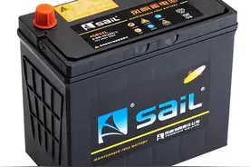 彻底告别铅酸电池，比亚迪全面使用磷酸铁锂启动电池，将永不亏电图片