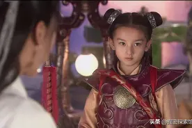 原来在封神十大神通中，杨戬的八九玄功第四，一气化三清仅排第二图片